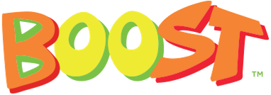 Boost Juice