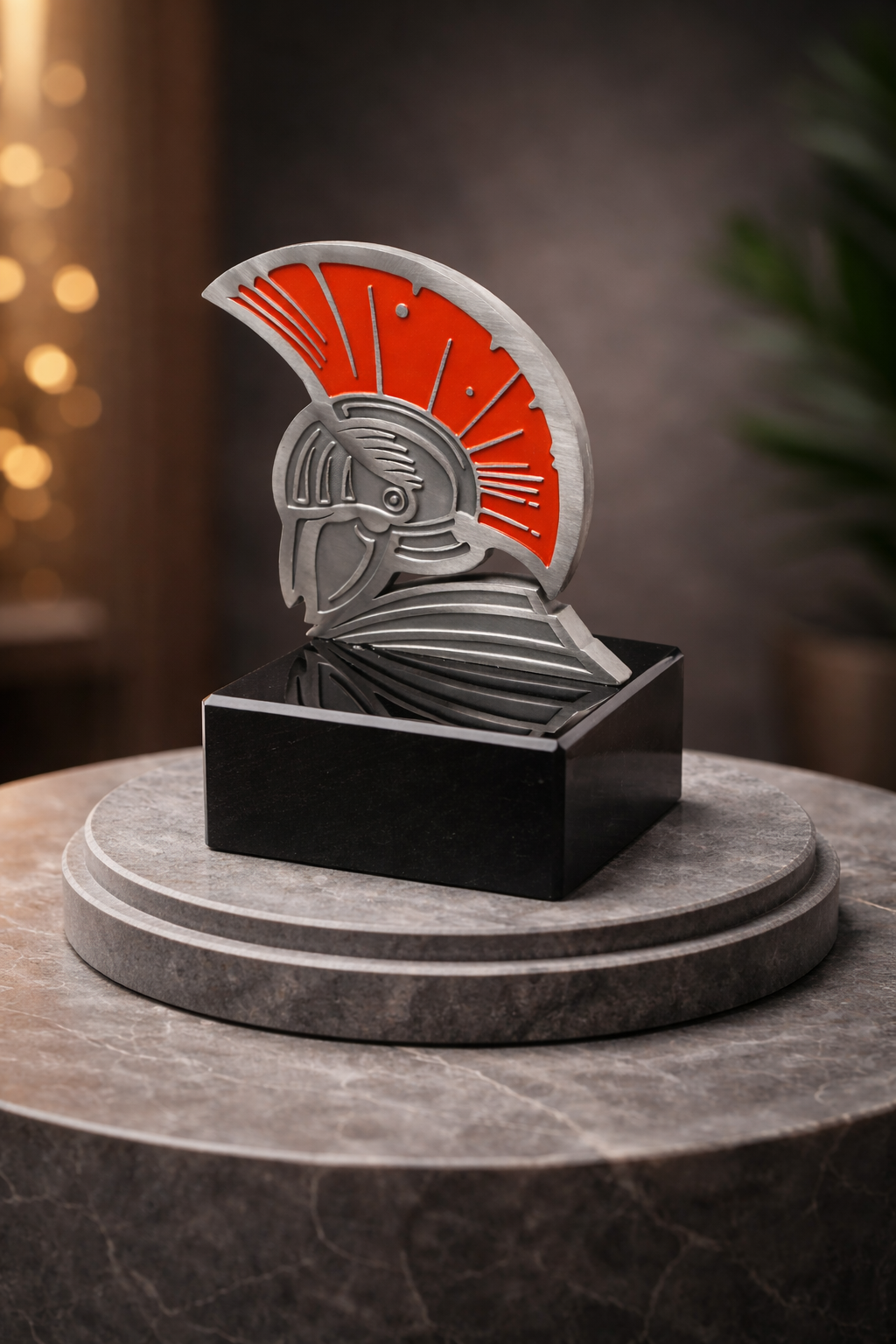 Custom Awards